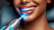 Contraindications for Teeth Whitening