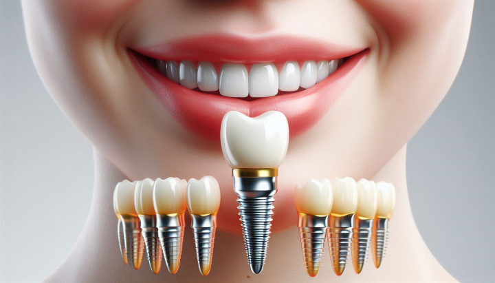 Lifespan of Dental Implants